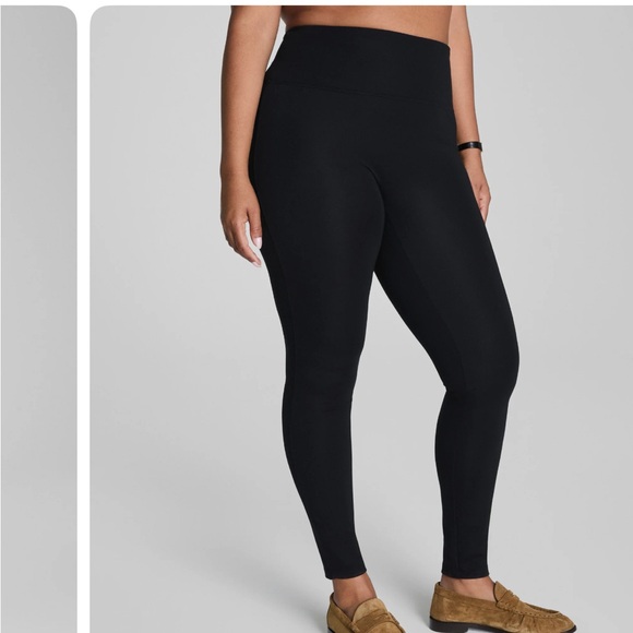 SPANX Pants - Spanx everyday leggings